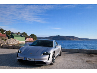 Vest Motor AS – Kandidat i Minauto Årets Selger 2025