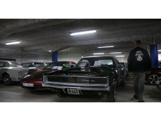 Carfreaks AS: Unik Reise fra far-sønn-hobbi til millionbedrift