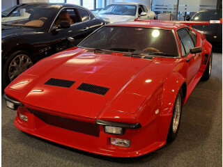 Fana Bilforretning – Fra familiebiler til ekte drømmebiler