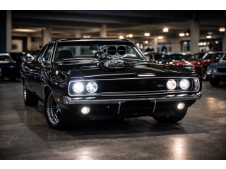 Carfreaks AS: Unik Reise fra far-sønn-hobbi til millionbedrift