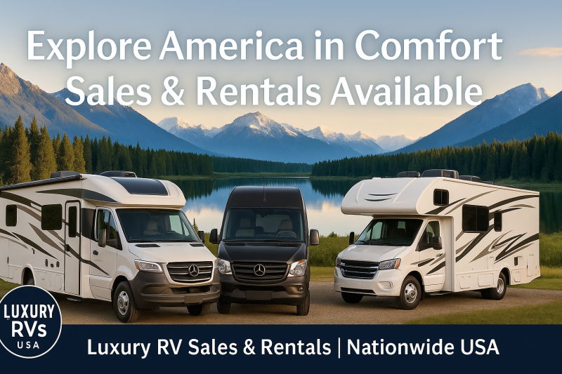 Rvcaravanandcampers
