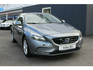 Volvo | V40 | Bensin | 2016