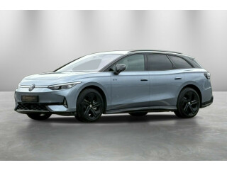 Volkswagen | ID.7 | Elektrisitet | 2025