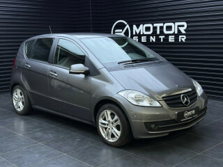 Mercedes-Benz | A-Klasse | Diesel | 2009