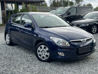 Hyundai | i30 | Bensin | 2008
