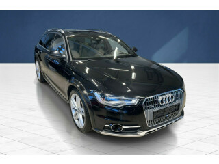 Audi | A6 allroad | Diesel | 2014