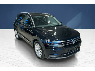 Volkswagen | Tiguan Allspace | Diesel | 2019