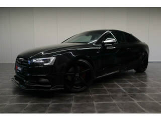 Audi | S5 | Bensin | 2012