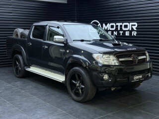 Toyota | HiLux | Diesel | 2009