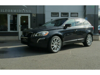 Volvo | XC 60 | Diesel | 2012