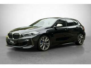 BMW | 1-serie | Bensin | 2020