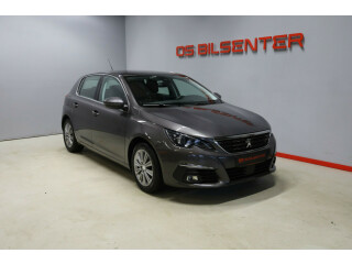 Peugeot | 308 | Bensin | 2019