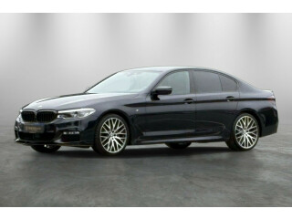 BMW | 5-serie | Diesel | 2018