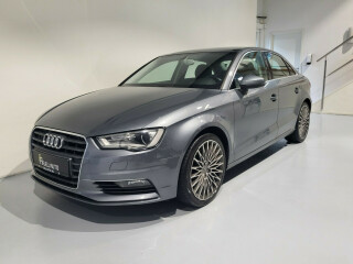 Audi | A3 | Bensin | 2014