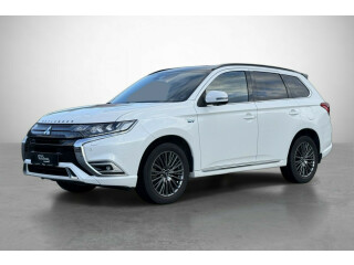 Mitsubishi | Outlander | Elektrisitet+bensin | 2020