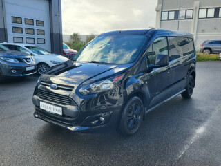 Ford | Transit Connect | Diesel | 2017