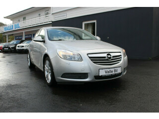 Opel | Insignia | Diesel | 2010