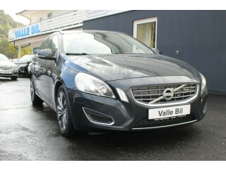 Volvo | V60 | Diesel | 2013