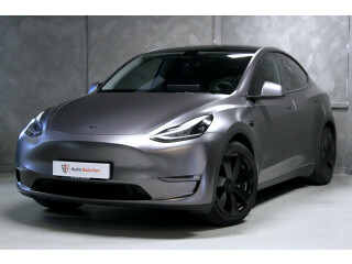 Tesla | Model Y | Elektrisitet | 2023