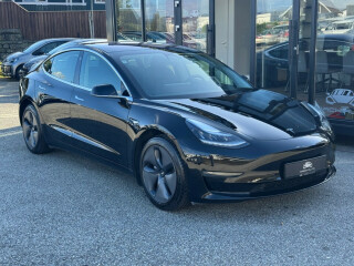 Tesla | Model 3 | Elektrisitet | 2019