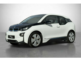 BMW | i3 | Elektrisitet | 2017