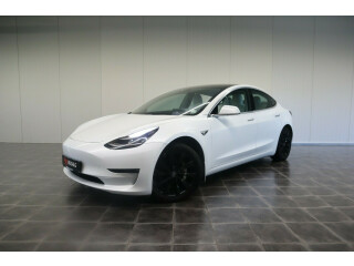 Tesla | Model 3 | Elektrisitet | 2019