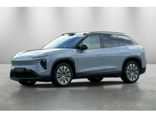 NIO | NIO EL7 | Elektrisitet | 2023