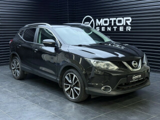 Nissan | Qashqai | Diesel | 2014