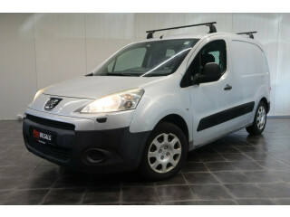 Peugeot | Partner | Diesel | 2009