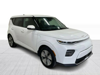 Kia | Soul | Elektrisitet | 2021