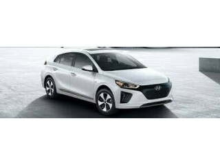 Hyundai | Ioniq | Elektrisitet | 2019