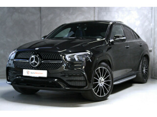 Mercedes-Benz | GLE | Elektrisitet+diesel | 2022