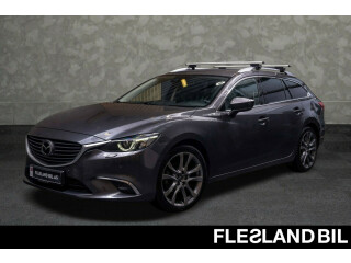 Mazda | 6 | Diesel | 2017