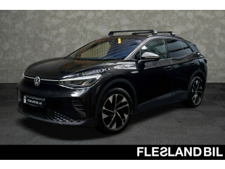Volkswagen | ID.4 | Elektrisitet | 2023