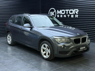 BMW | X1 | Diesel | 2014