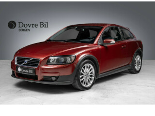 Volvo | C30 | Diesel | 2008