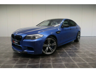 BMW | M5 | Bensin | 2012