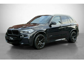 BMW | X5 | Diesel | 2014
