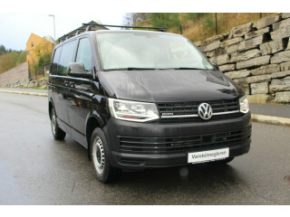 Volkswagen | Transporter | Diesel | 2019