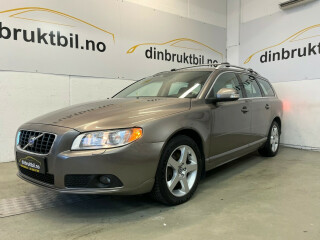Volvo | V70 | Diesel | 2008
