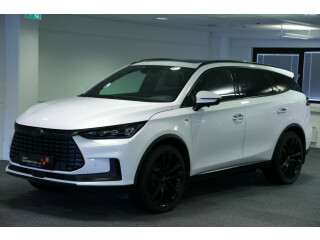 BYD | Tang | Elektrisitet | 2022