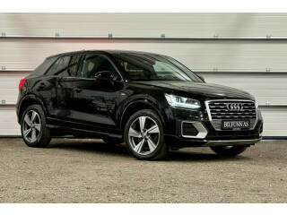 Audi | Q2 | Bensin | 2018