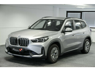 BMW | iX1 | Elektrisitet | 2023