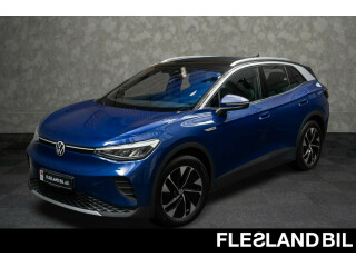 Volkswagen | ID.4 | Elektrisitet | 2023