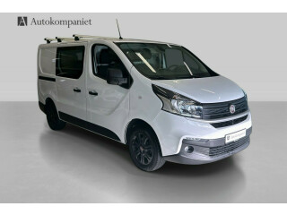 Fiat | Talento | Diesel | 2020