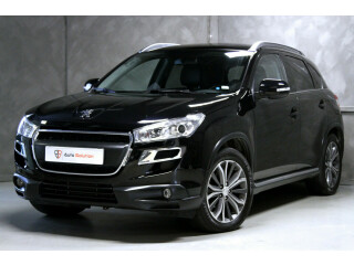 Peugeot | 4008 | Diesel | 2012