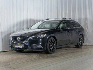 Mazda | 6 | Diesel | 2015