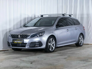 Peugeot | 308 | Bensin | 2018