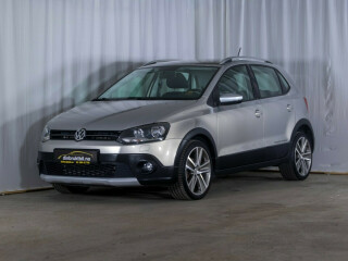 Volkswagen | Polo | Diesel | 2012