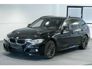 BMW | 3-serie | Diesel | 2015